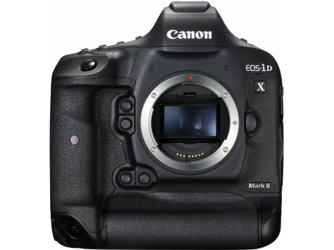 Canon EOS 1D X Mark II Body.Picture2